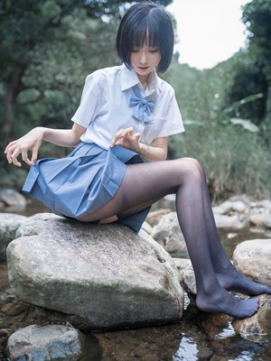 人气动漫Coser@木绵绵OwO官方套图+视频合集预览图4