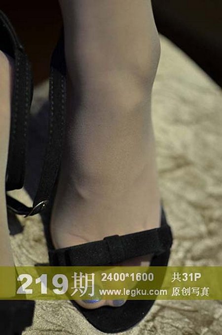 [Legku写真]2014-12-30 NO.219[31+1P／24.7M]推荐预览图