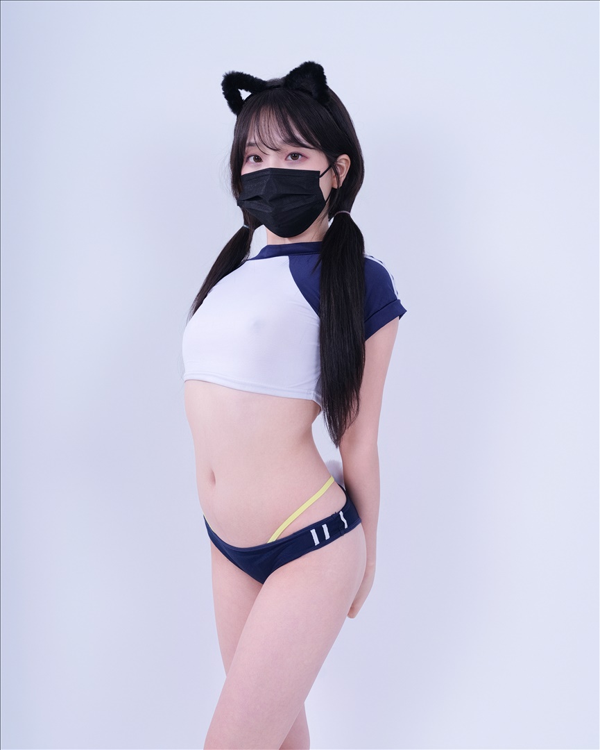 韩写真 Glamarchive BAEKSULTANG VOL.21 [40P／918MB]推荐预览图
