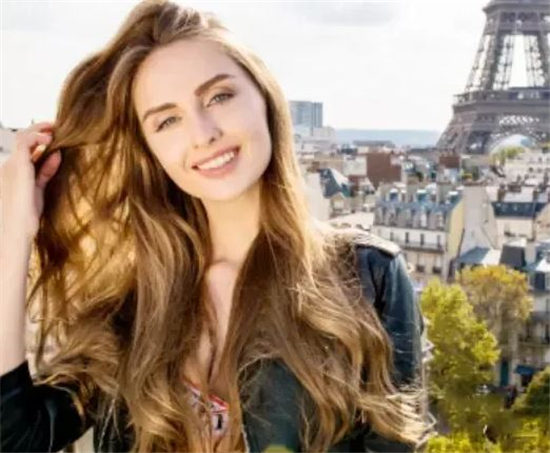 Lena Reif是谁 Lena Reif个人资料预览图