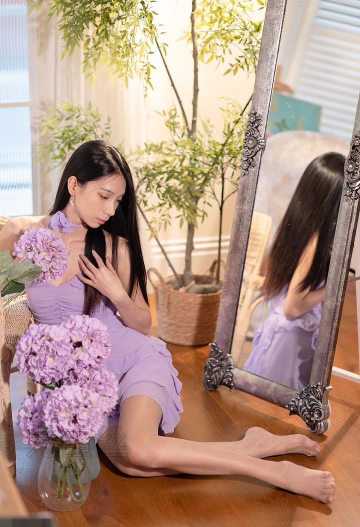 [尤蜜丝]穿搭写真 NO.145[142P／762MB]推荐预览图