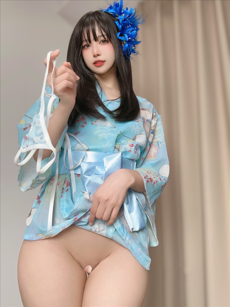 布丁大法 – NO.124 前と後ろ[19P-20.6M]推荐预览图