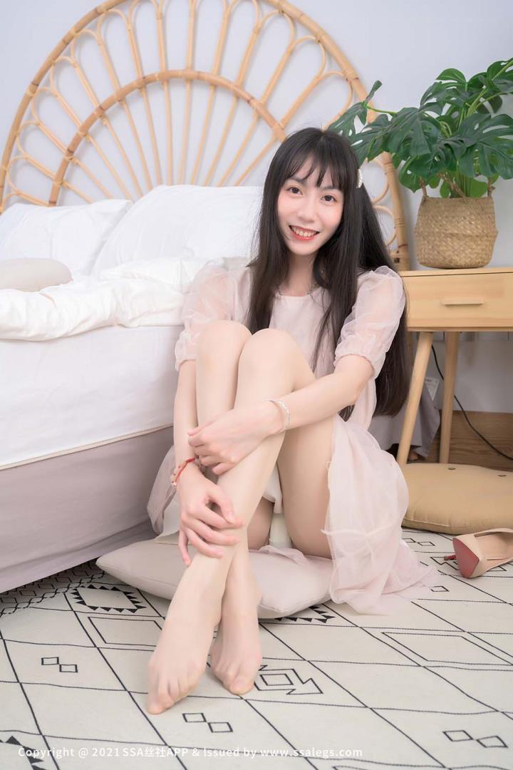 [SSA丝社]超清写真 VOL.765 模特团团的肤色油亮丝袜（下）[124P／2.64GB]推荐预览图